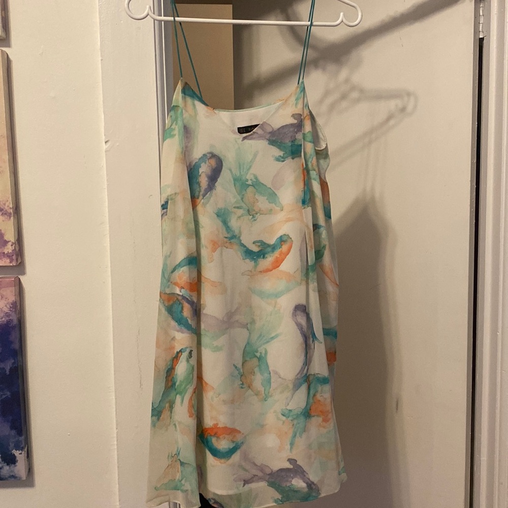 Zara Dress